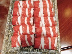 -哈拉海和牛主题餐厅(哈西店)