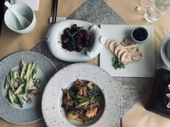 -穹六人间 people 6(岳阳路店)