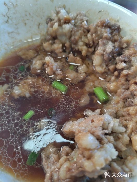 玲燕蒸菜馆(江东路店)图片