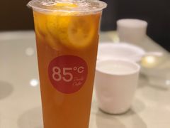 -85度C(苏州平江万达店)