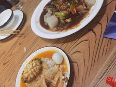 -小船渔村•大连菜•大连焖鱼(明泽街店)