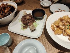 -日出青木·杭帮菜名店