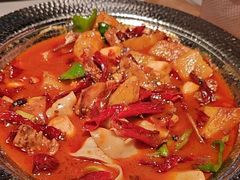 -楼兰新疆菜(江宁万达店)