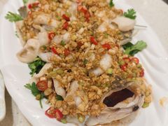 -香港新发烧腊茶餐厅(水围店)