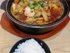 -辣想啵啵鱼(重百店)