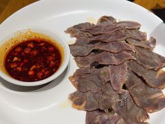-庭苑饭香·生态餐厅(动物园店)