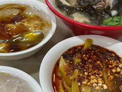 -何氏筠连水粉(明伦堂店)
