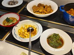 -素清香(解放路店)