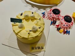 -théATRE 茶聚场(王府中環店)