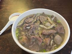 -潮镇老尾牛杂(环城西路店)