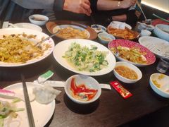 -单家老院·院子里的青岛菜(沙子口店)