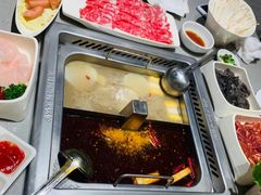-海底捞火锅(吾悦广场店)