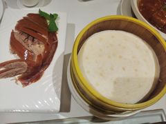 -贝勒爷·酥不腻烤鸭