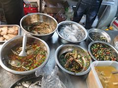 -圆蛋酒料•生腌(开元路店)