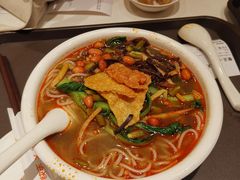 -水平有限广西米粉·广西风味集(五道口店)