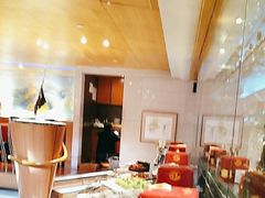 -威斯汀舞台餐厅