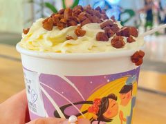 -霓裳茶舞(上海静安大悦城店)