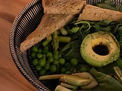 超级绿沙拉-IL TEATRO 精品意大利餐厅