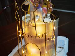 -鹿里烘焙LulyBaking(东二环泰禾广场店)