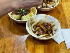 甜水面-洞子口张老二凉粉(文殊院店)