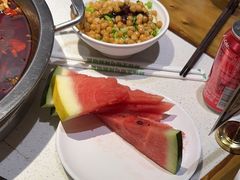-蛙蛙鸡冷锅鱼(驷马桥店)