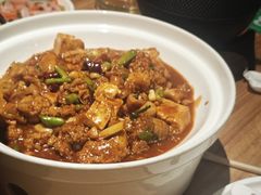 -福宝漠北·专注牛羊肉19年·西北菜(双湖林语店)