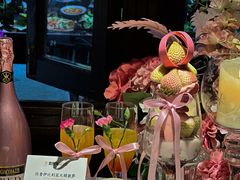 -翡翠鸟精品泰国菜(北辰财富中心店)