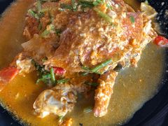 -Doo Dee Thai Food(Issan/Isaan/Esan)