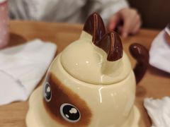 -大象厨房(重庆道店)