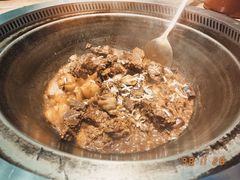 -山河屯铁锅炖(哈西站店)