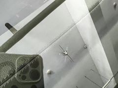 -鲨鱼皮汽车凹陷玻璃修复(静安店)