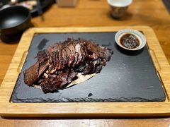 -敏珠拉姆藏餐·南京厨房(富春江东街店)