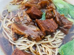 首席招牌有筋有肉面-金牌八大碗汤面(菜市二路店)