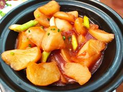 -清真悦宾楼食府(海湖店)