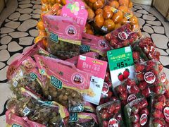 -百果园(阳光海滨店)