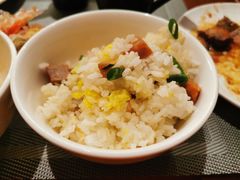 -上海龙之梦万丽酒店