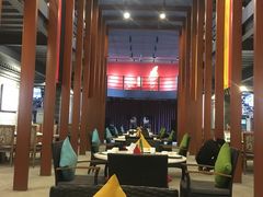 大堂-滇越乘象云南餐厅(豆各庄店)
