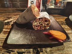 -Q MEX 库迈墨西哥餐吧(三里屯店)