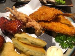 -禾绿寿司·定食·拉面·烧炸(喜荟城店)