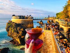 -Rock Bar Bali(Bali)