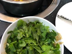 -咕叽咕叽自助烤肉小火锅(西城广场购物中心店)