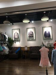 点击看大图 -倾城宝贝儿童摄影(浦东金谊店)