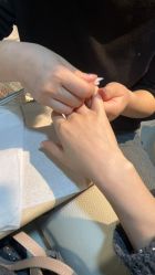 -Lilly.chow美甲美睫
