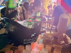 -FINNS Beach Club