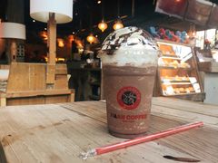 -漫咖啡MAANCOFFEE(清江路店)