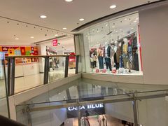 -银座mall(东直门店)