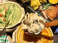 -泰妃殿(武汉首店)