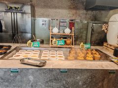 -亚马逊蒸汽活海鲜自助(LCM置汇旭辉广场店)