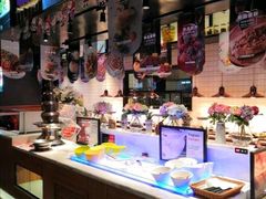-西十二街牛排(顺义华联店)