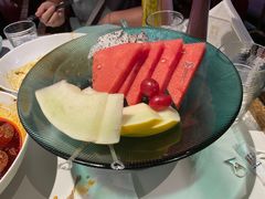 -湖鱼湖·蓉亭食贝(亚运村店)